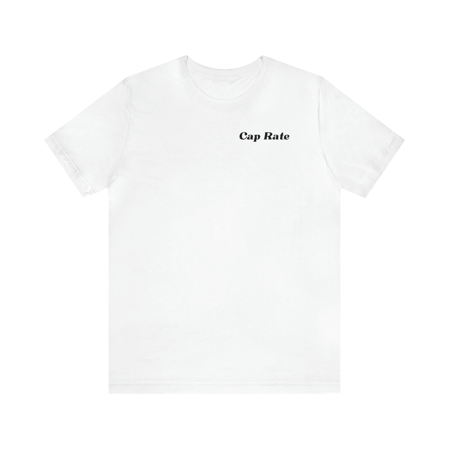 Cap Rate