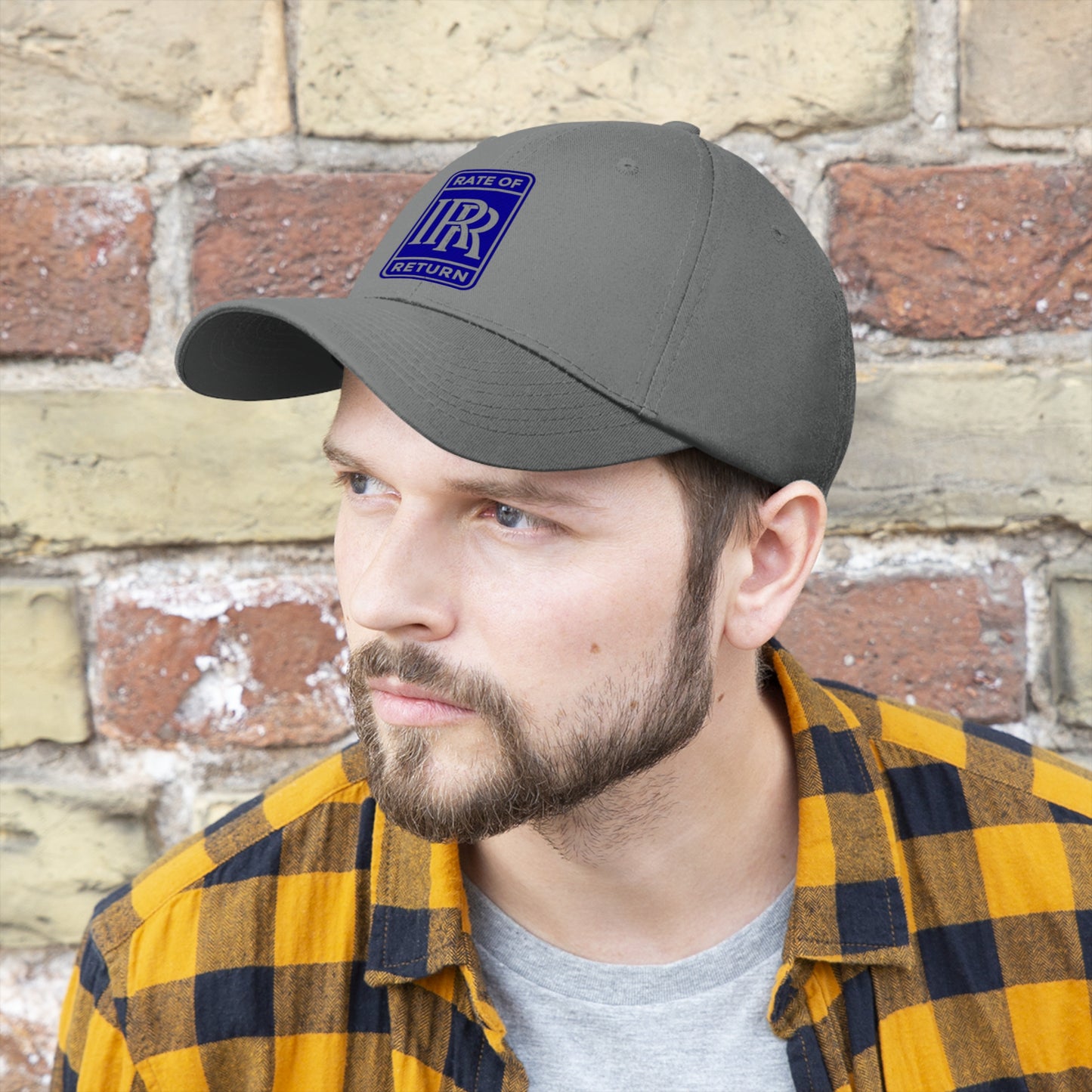 Rate of Return Cap