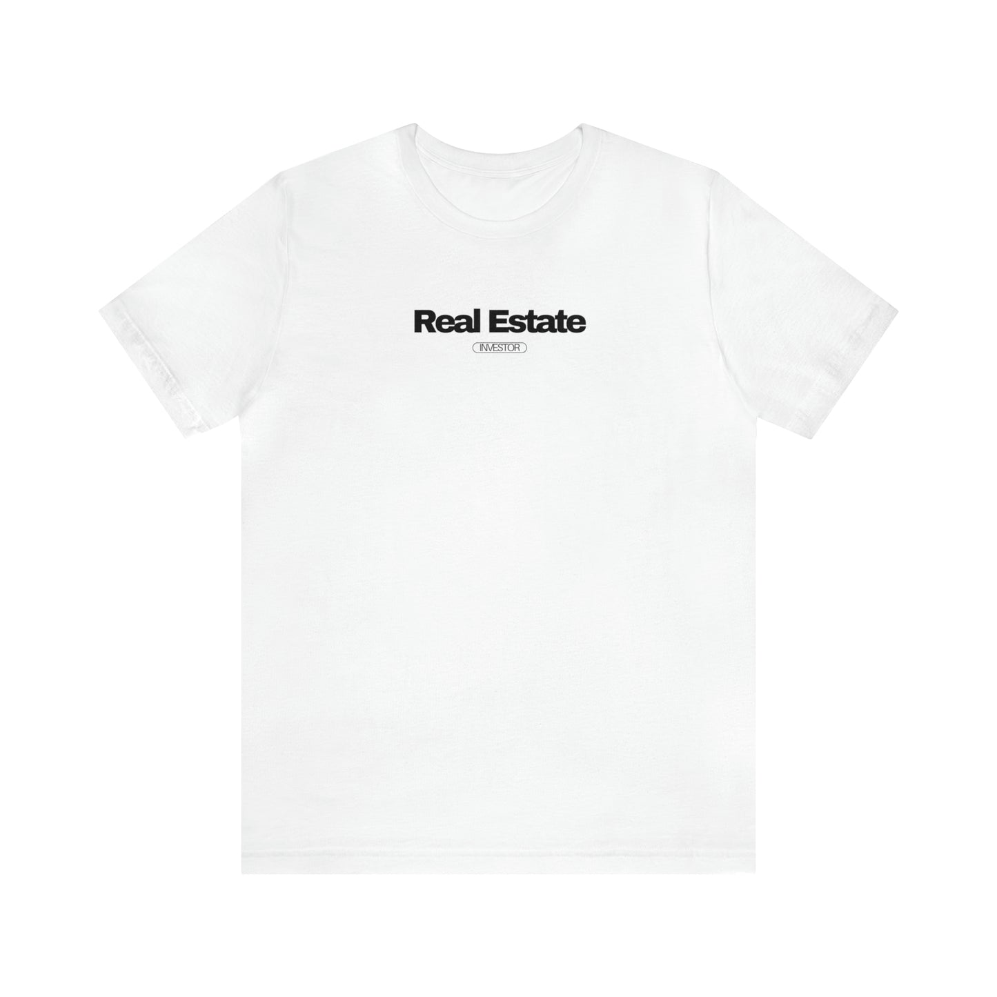 Real Estate Investor