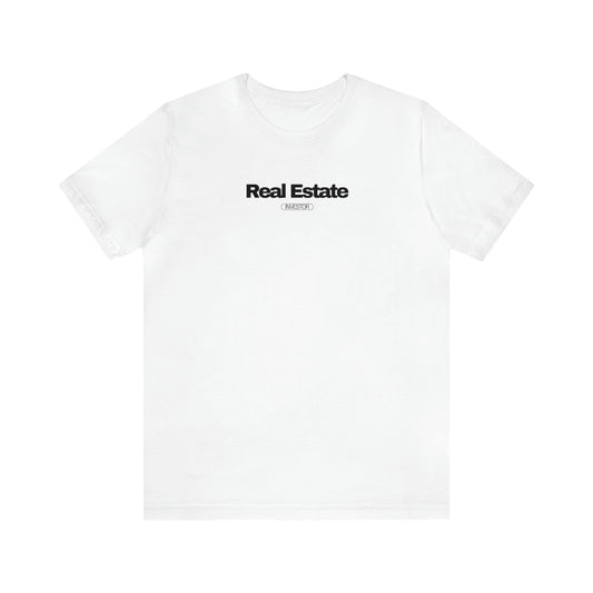Real Estate Investor