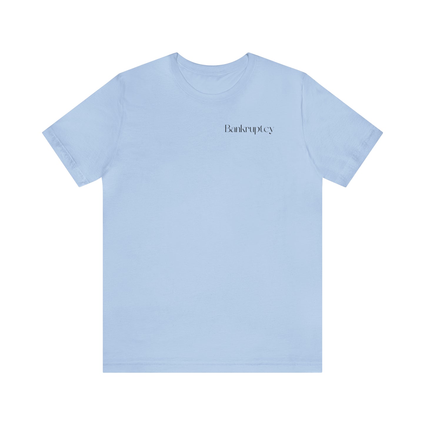 Bankruptcy 2