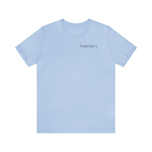 Bankruptcy 2
