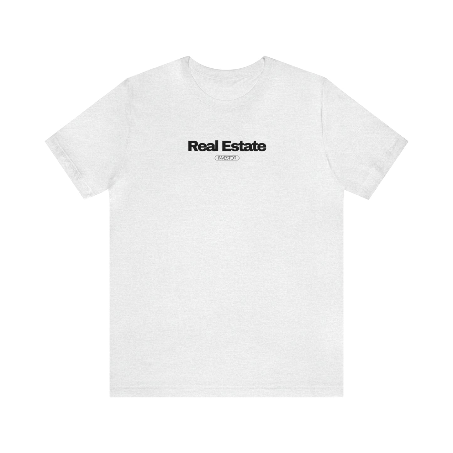 Real Estate Investor