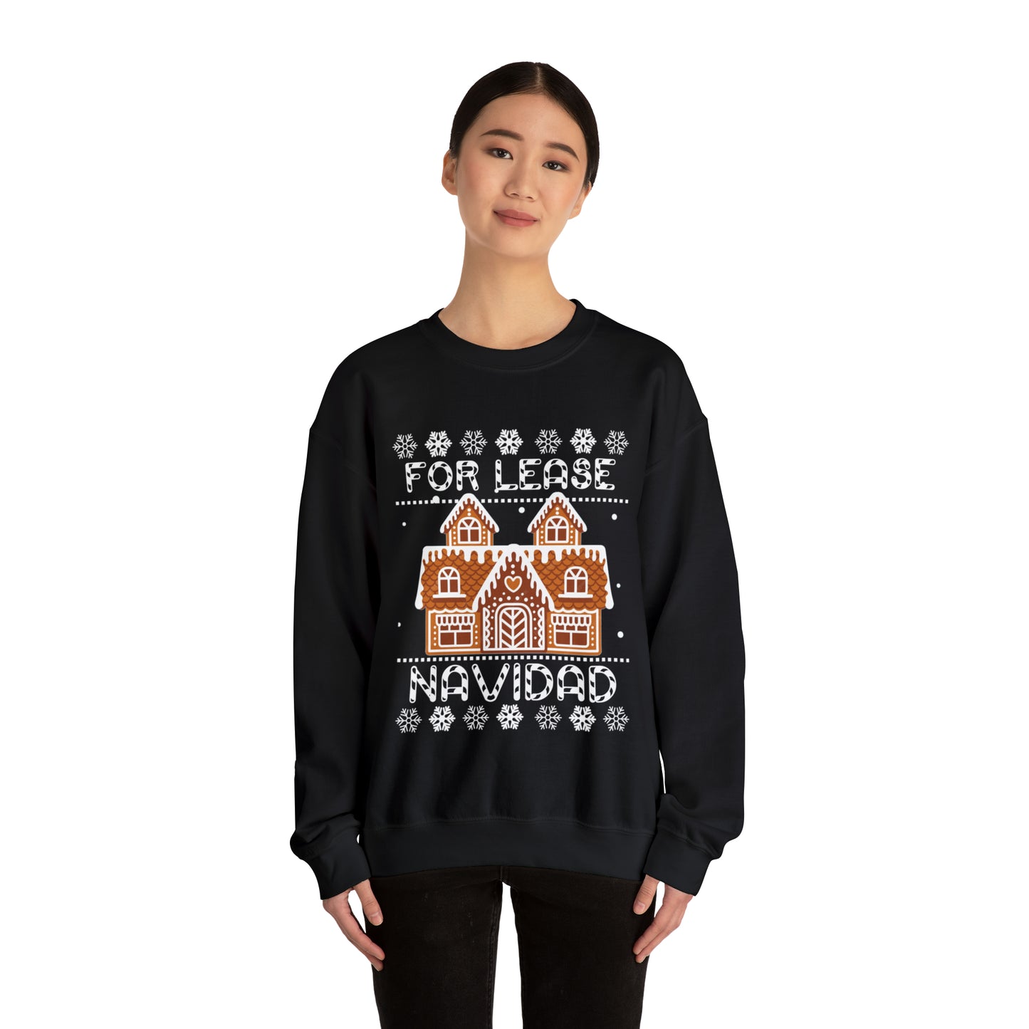 For Lease Navidad
