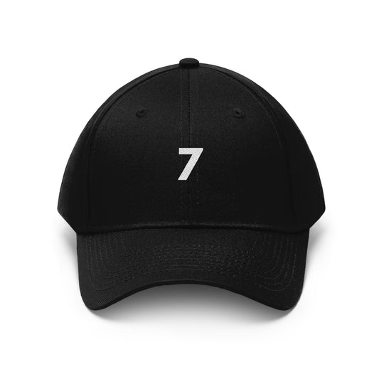 7 Cap