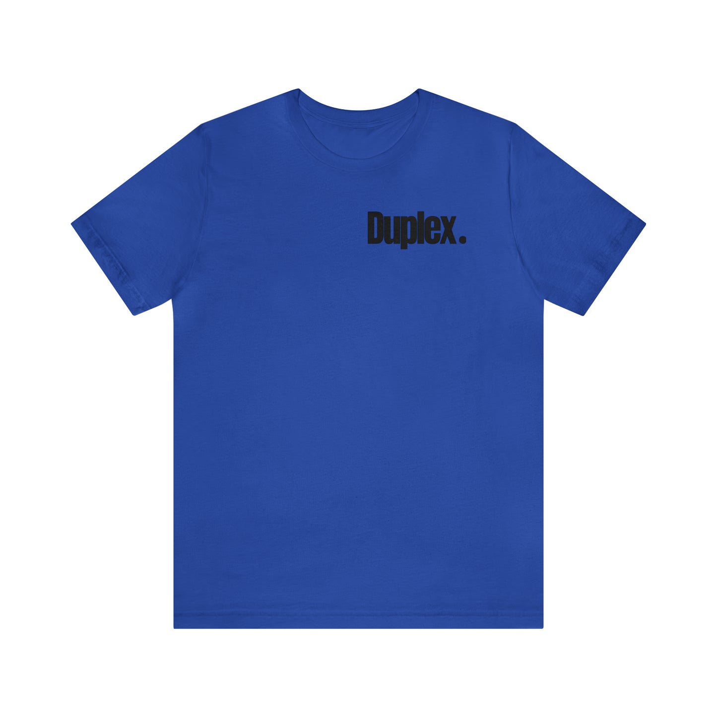 Duplex