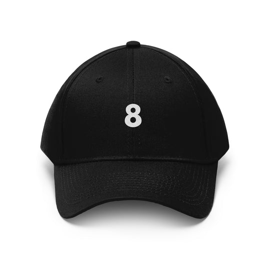 8 Cap