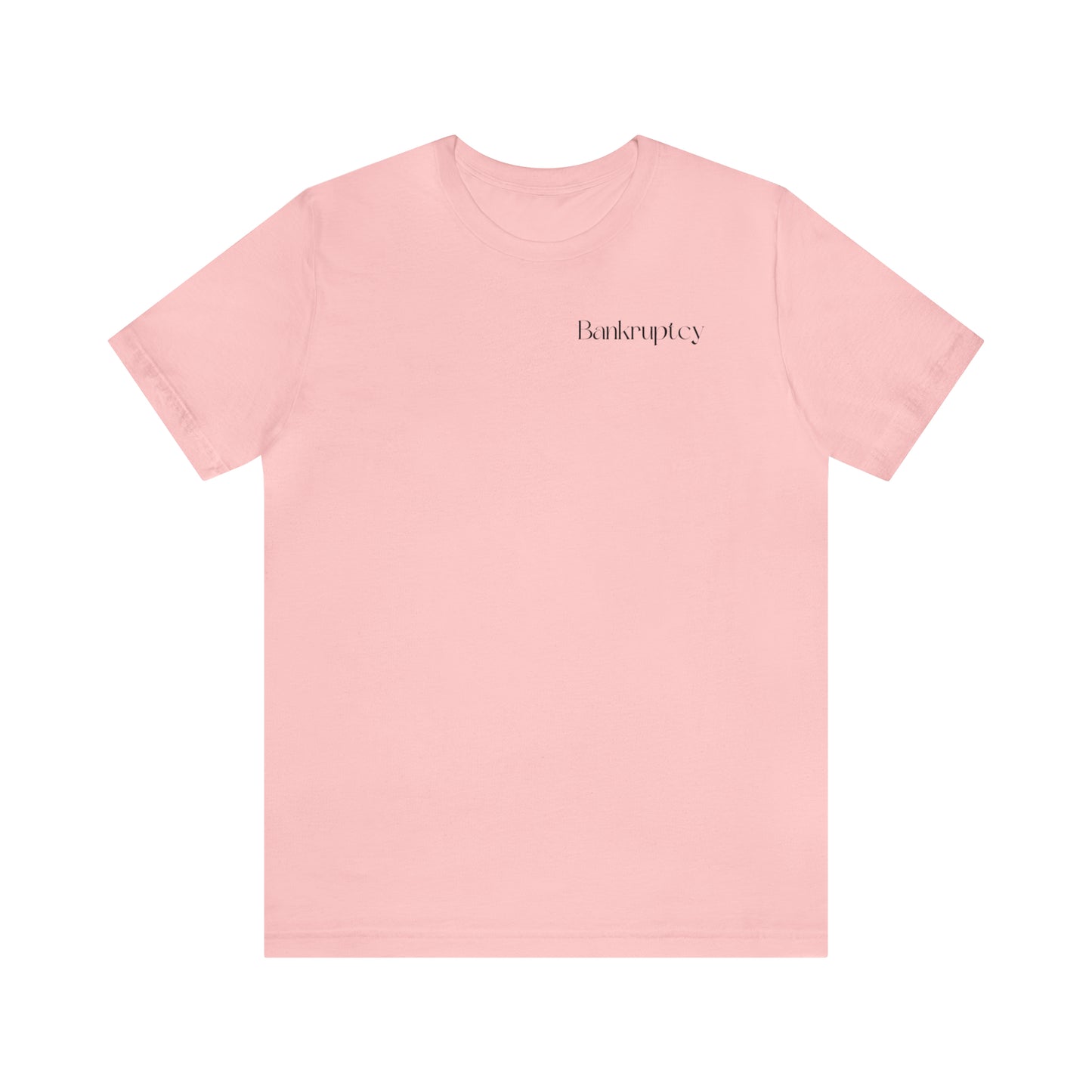 Bankruptcy 2