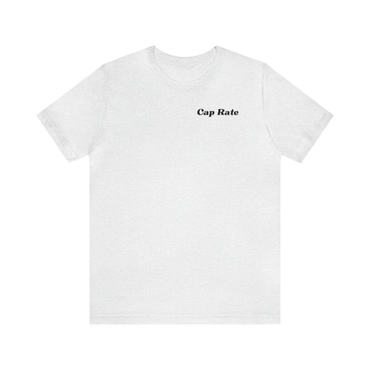 Cap Rate