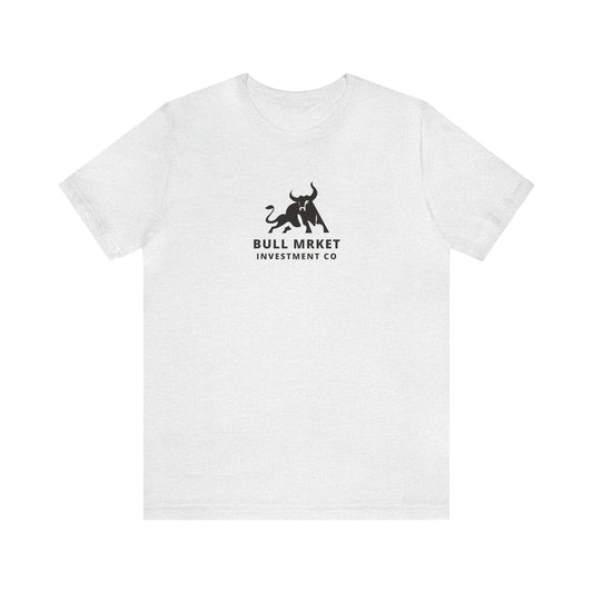 Bull Market Investment Co