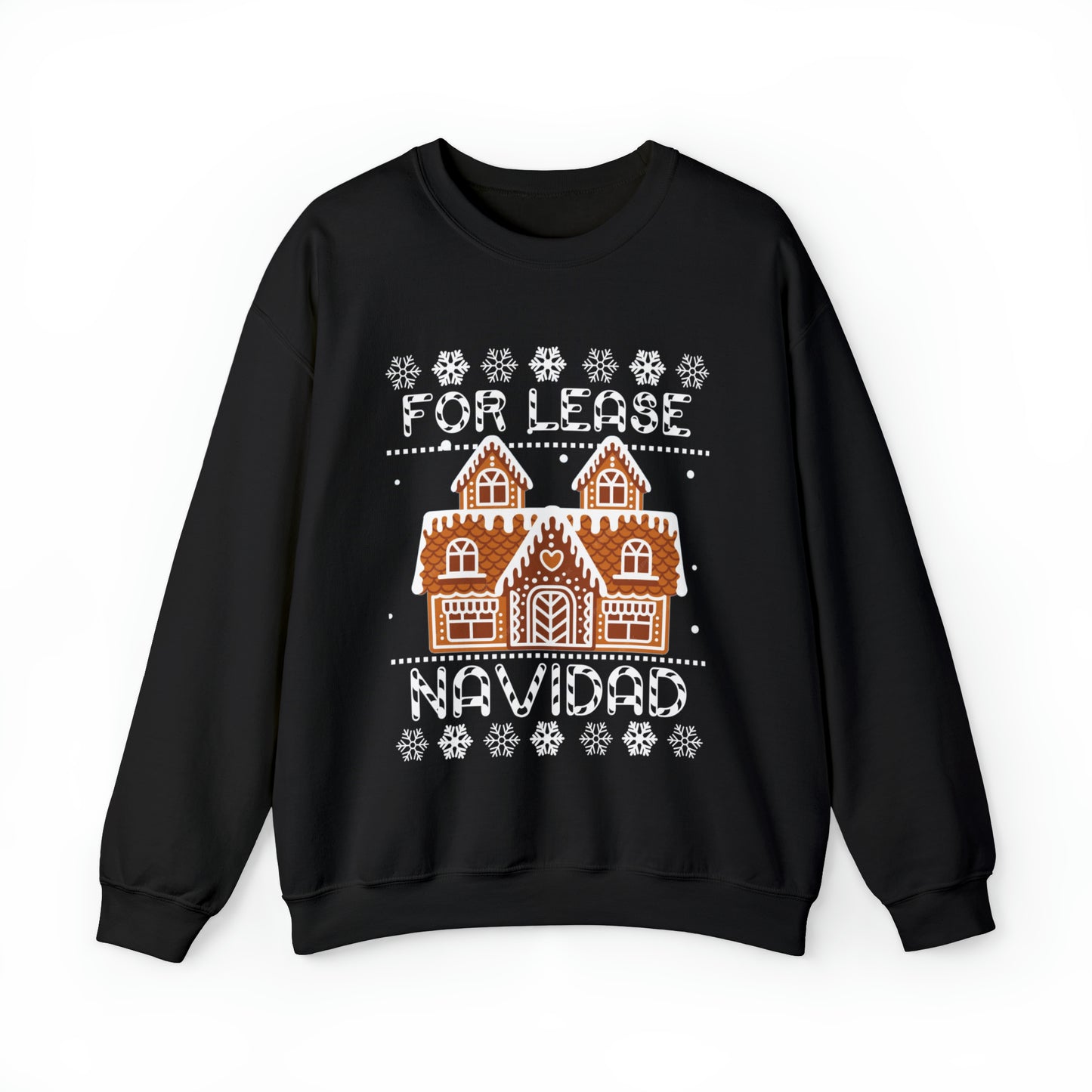 For Lease Navidad