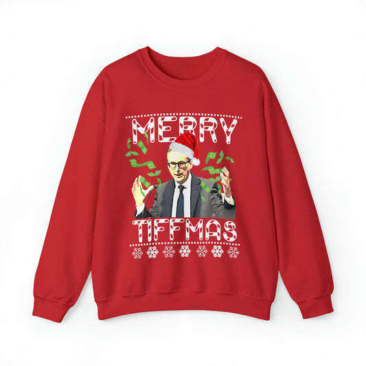Merry Tiffmas