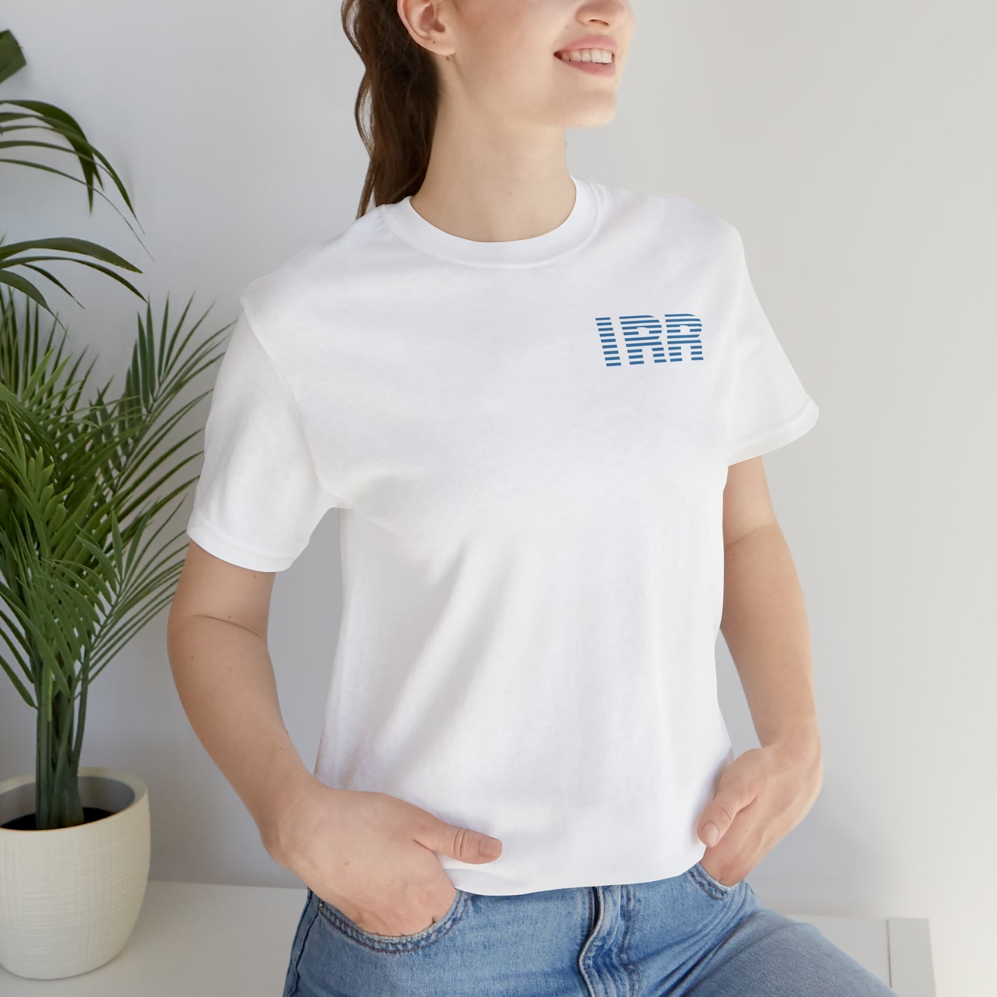 IRR