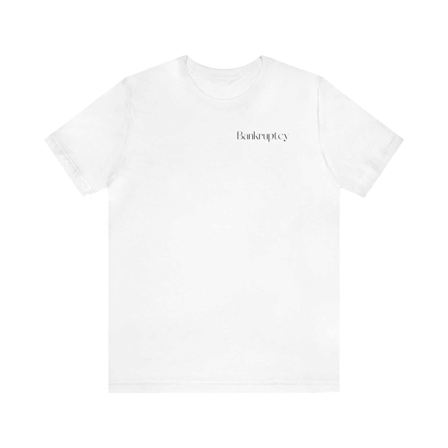 Bankruptcy 2