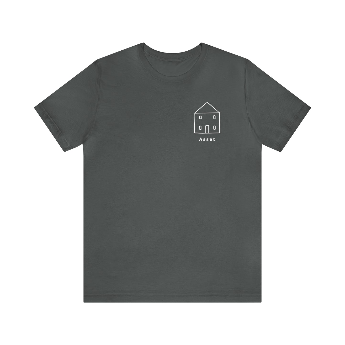 Home Asset