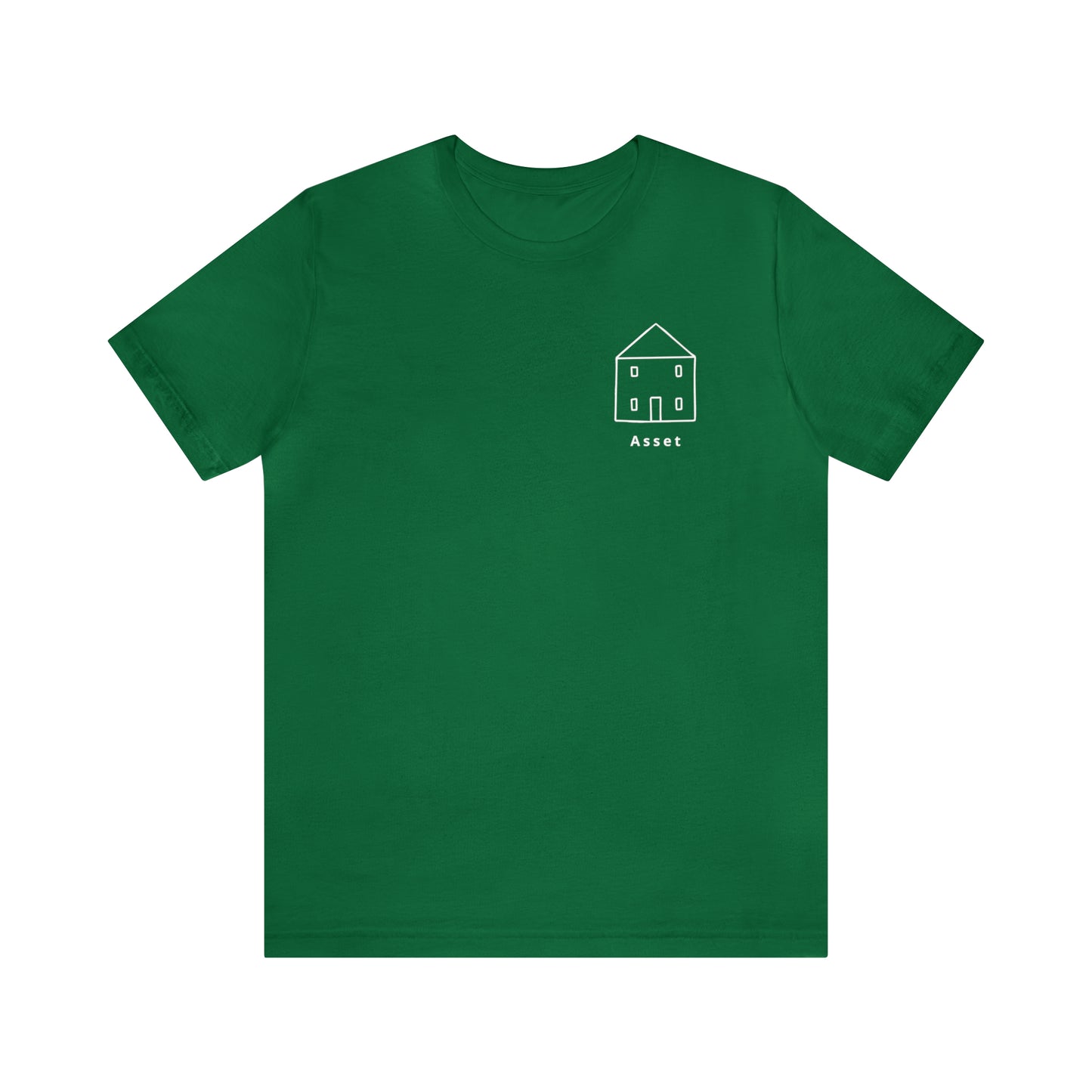 Home Asset